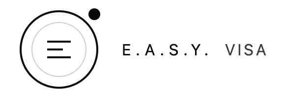 E.A.S.Y. VISA Logo